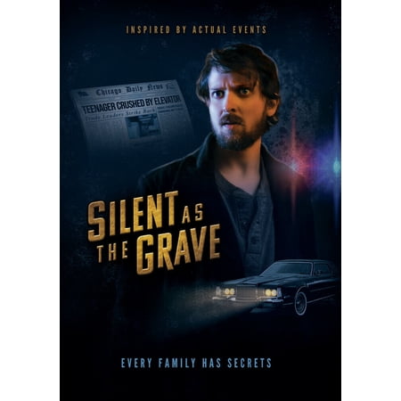 Indie Rights - Silent As The Grave [DIGITAL VIDEO DISC]