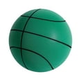 Silent Basketball,2024 Quiet Foam Basketball，Children's Indoor Silent