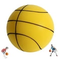 Silent Basketball, 2025 Silent Basketball Dribbling Indoor, Foam