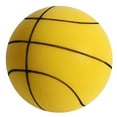 Silent Basketball, 2025 Newest Quiet Basketball Indoor, Foam Indoor