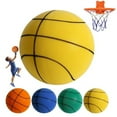 Silent Basketball, 2025 Upgrade Dribble Dream Silent Basketball The
