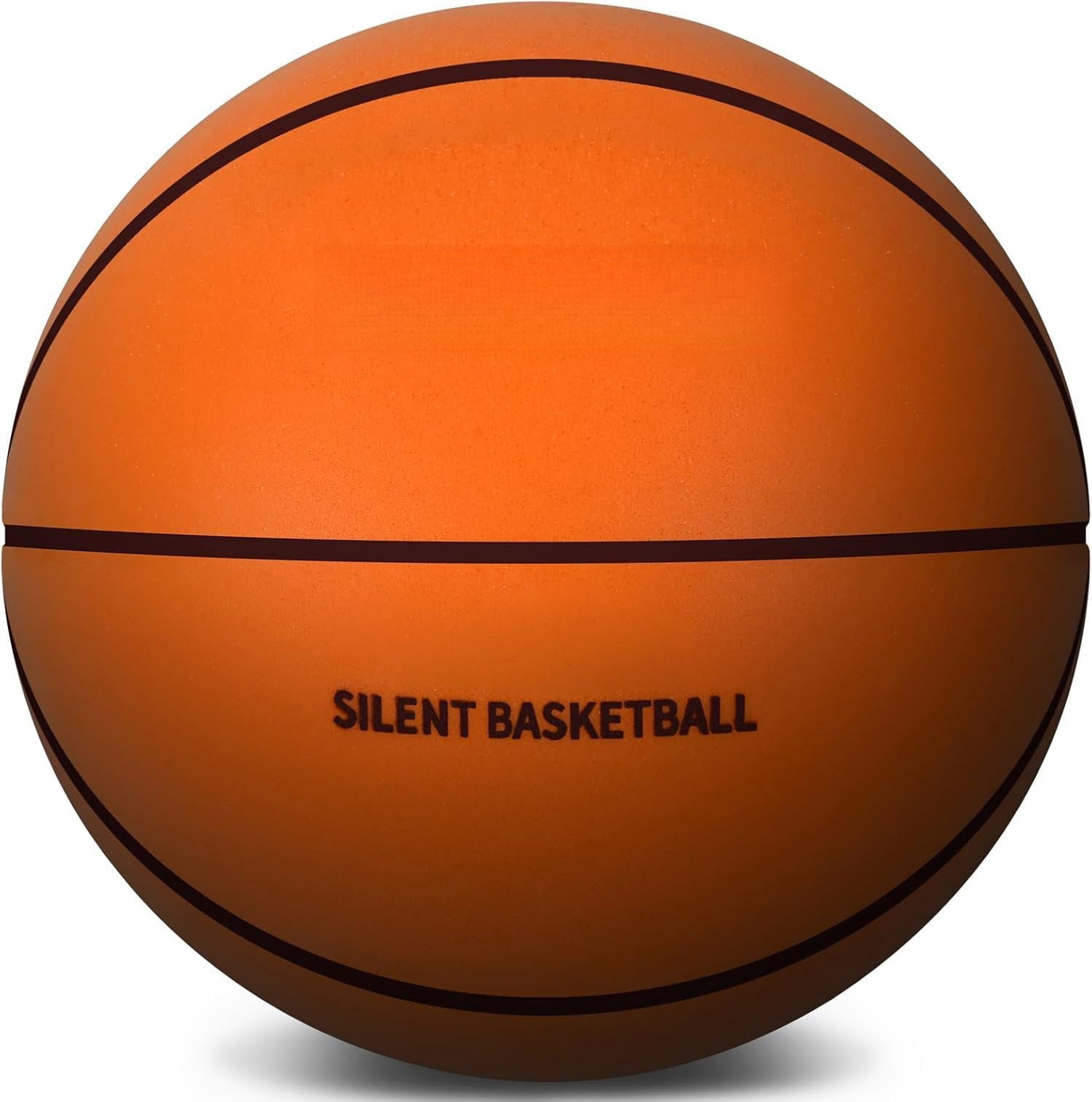 Silent Basketball 29.5