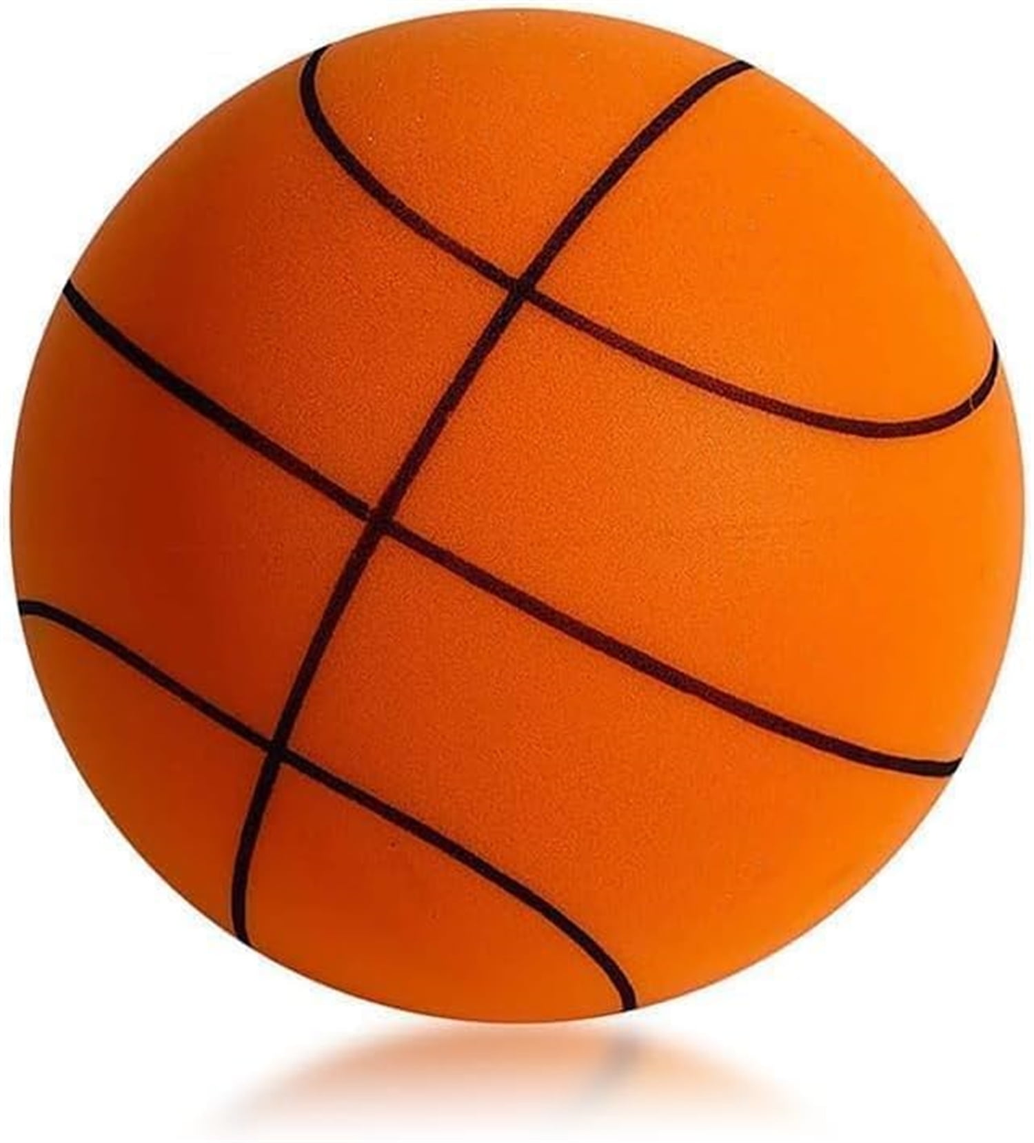 Silent Basketball, Indoor Quiet Training Ball,Silent Basketball