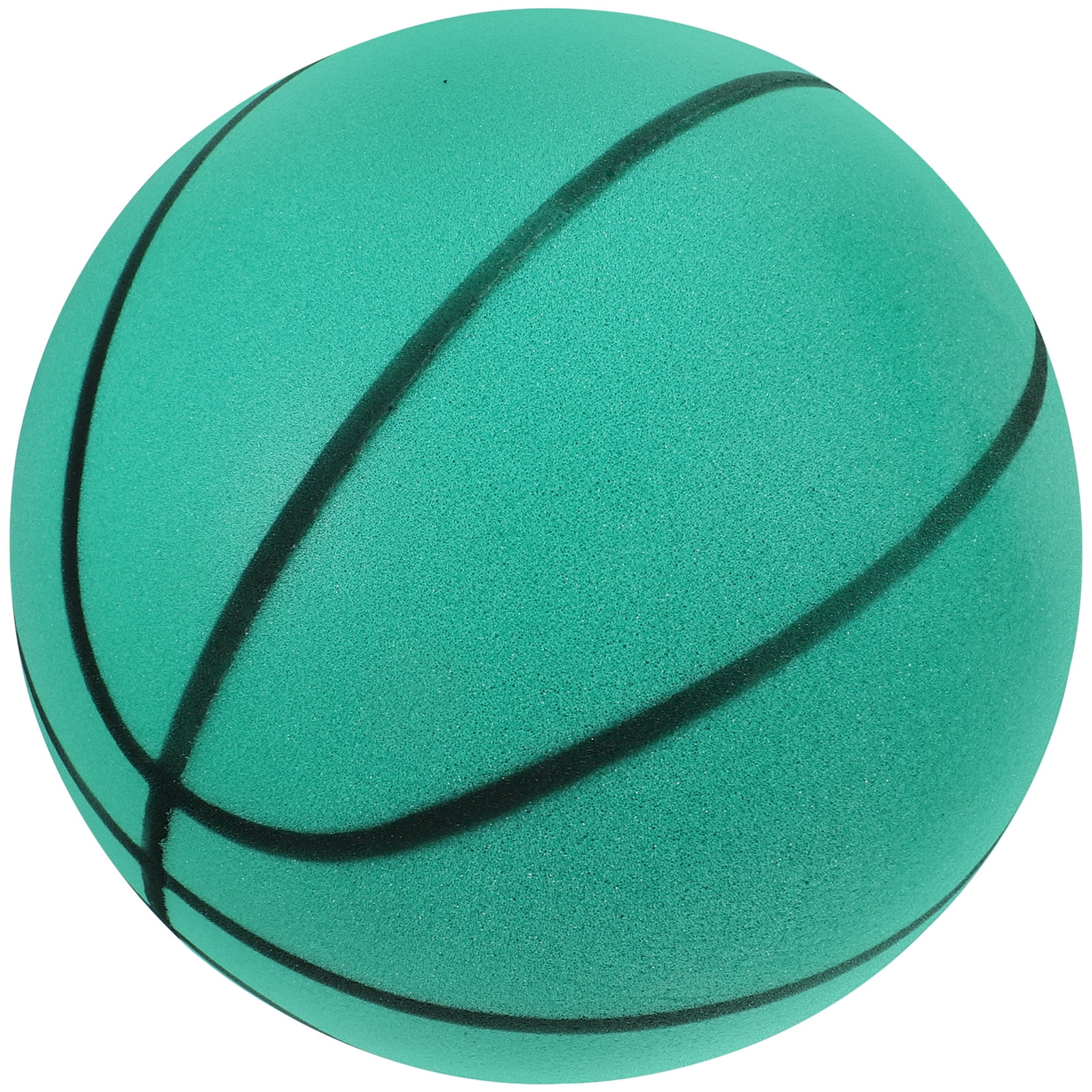 Silent Basketball Lightweight Silent Ball Toy Indoor Training