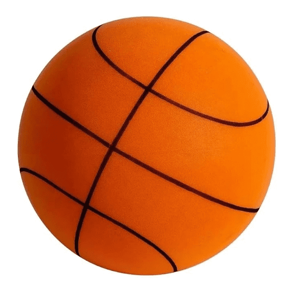 Silent Basketball Silent Racket Home Training Silent