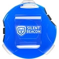 Silent Beacon Wearable Panic Button - Walmart Business Supplies