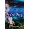 thumbnail image 1 of Silent Blue, (Paperback), 1 of 1
