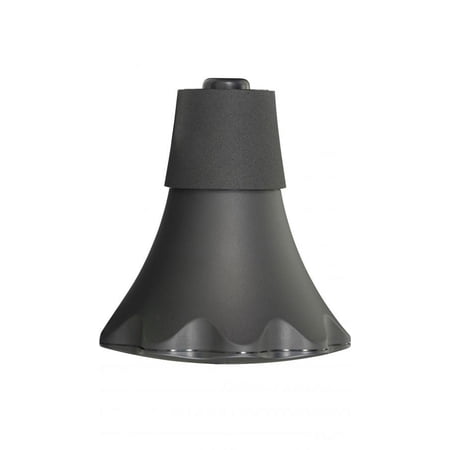 Silent Brass System for Flugelhorn (Redesigned) Mute Only with Cord