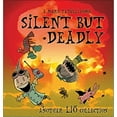 thumbnail image 1 of Pre-Owned Silent But Deadly: A Lio Collection Volume 2 (Paperback) 0740777424 9780740777424, 1 of 1
