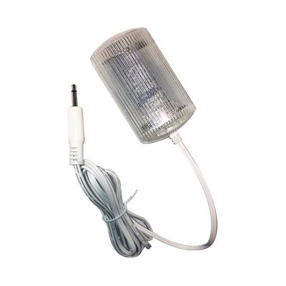 Silent Call X68-S Weather Alert Strobe Light