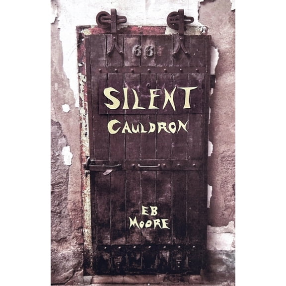 Silent Cauldron, (Paperback)