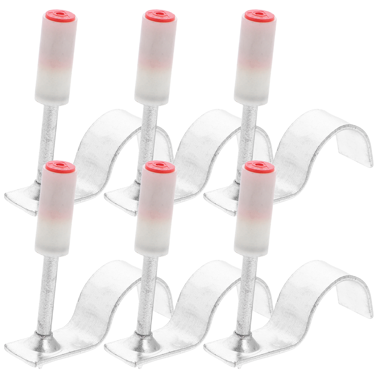 Silent Ceiling Nailing Fully Automatic Shooting Wall Fasteners for