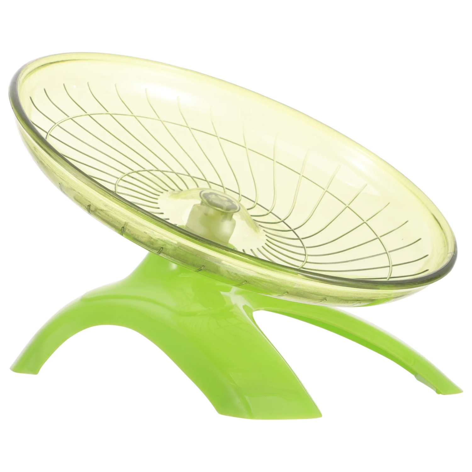 Silent Charming Noiseless and Adorable Ultimate Hedgehog Design Guinea