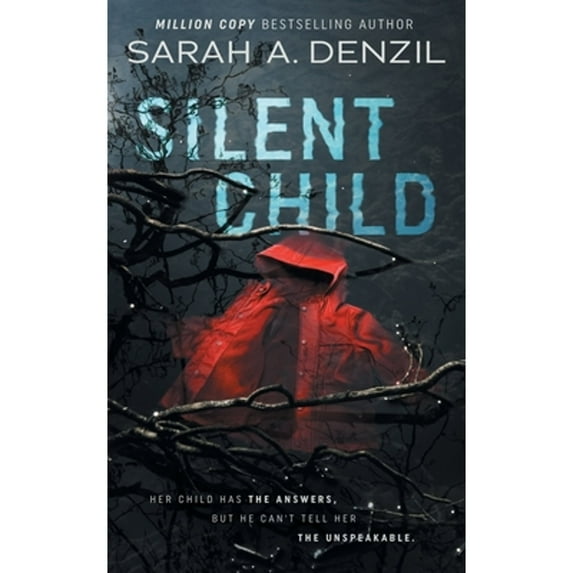 Pre-Owned Silent Child (Paperback) 1916223508 9781916223509
