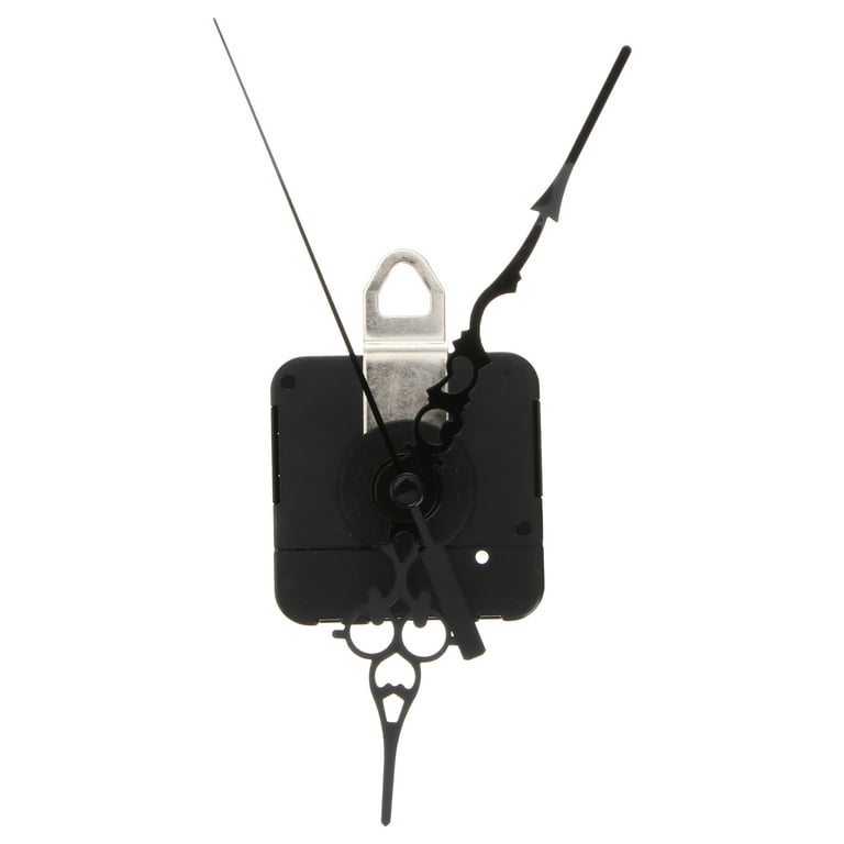 Silent clock motor sale