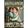 thumbnail image 1 of Silent Comedy Classics Collection Volume 6 (DVD), Alpha Video, Comedy, 1 of 1
