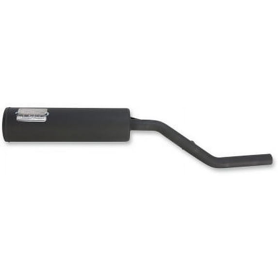 Silent Core Utility Muffler