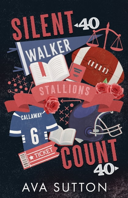 Silent Count, (Paperback)