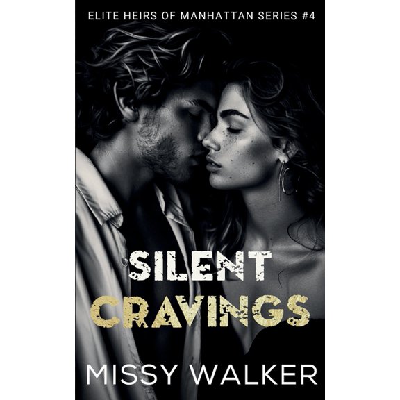 Silent Cravings, (Paperback)