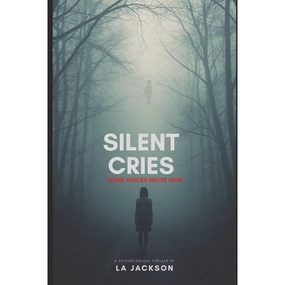 Silent Cries, (Paperback)