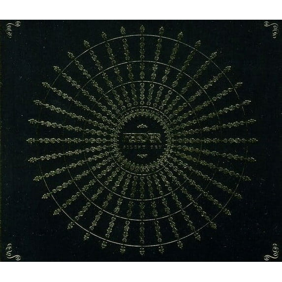 Silent Cry (CD)