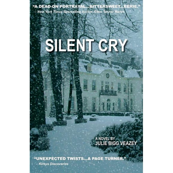 Silent Cry (Paperback)