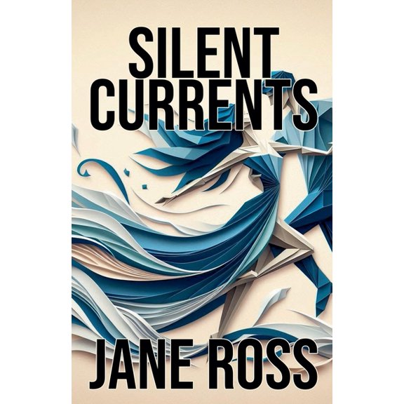 Silent Currents, (Paperback)
