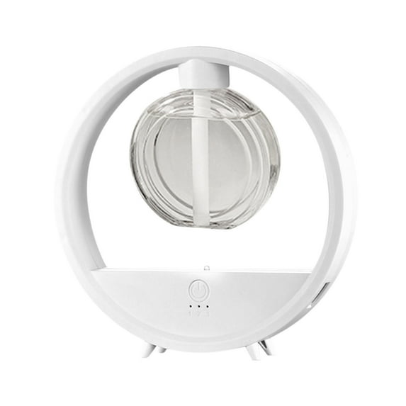 Silent Desktop Colorful Aromatherapy Machine Home Humidifier Aromatherapy Expander Automatic Aromatherapy Machine