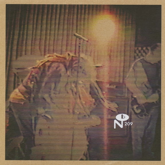Super Static Fever - Silent Dynamic Torture - Music & Performance - Vinyl