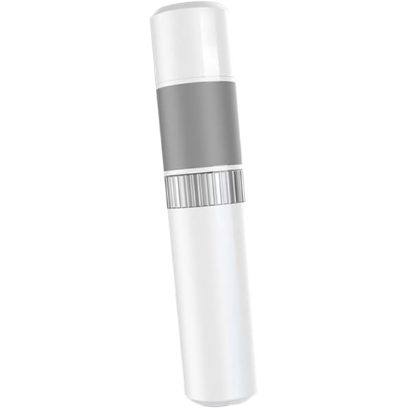 Silent Electric Pet Nail Grinder - Automatic Rechargeable Claw Trimmer for Small Cats & Dogs, Portable Home Grooming Tool