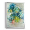 thumbnail image 1 of Silent Energy I Premium Framed Print, in Gold, Black, or Silver - Ready to Hang, 1 of 9