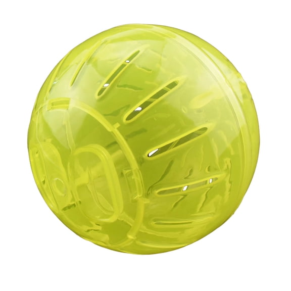 Silent Exercise Hamster Running Wheel for Gliders Small Mice Gerbils Small Animal Activity Toy