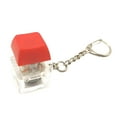 thumbnail image 1 of CYFW Silent Fidget Toys Adults Keyboard Clicker Fidget Toy,Keychain Fidget,Small Clicker Fidget Toy, 1 of 7