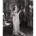 thumbnail image 1 of Silent Film Still: Woman. Poster Print by  (24 x 36), 1 of 3