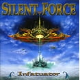 thumbnail image 1 of Silent Force - Infactuator - Heavy Metal - CD, 1 of 1