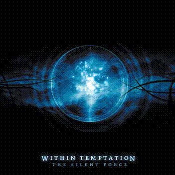 Pre-Owned - Silent Force by Within Temptation (CD, 2005