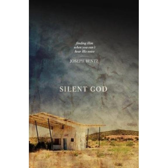Pre-Owned Silent God (Paperback) 0834123274 9780834123274