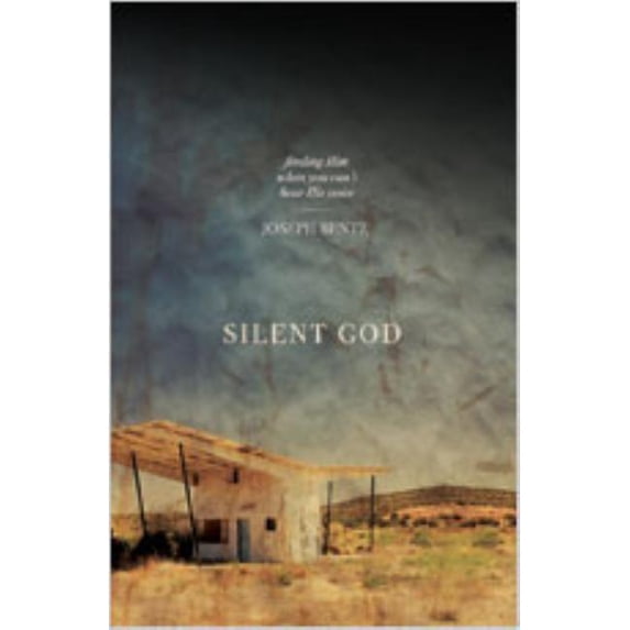 Silent God, (Paperback)