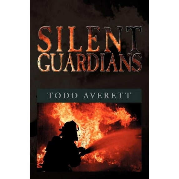 Silent Guardians, (Paperback)