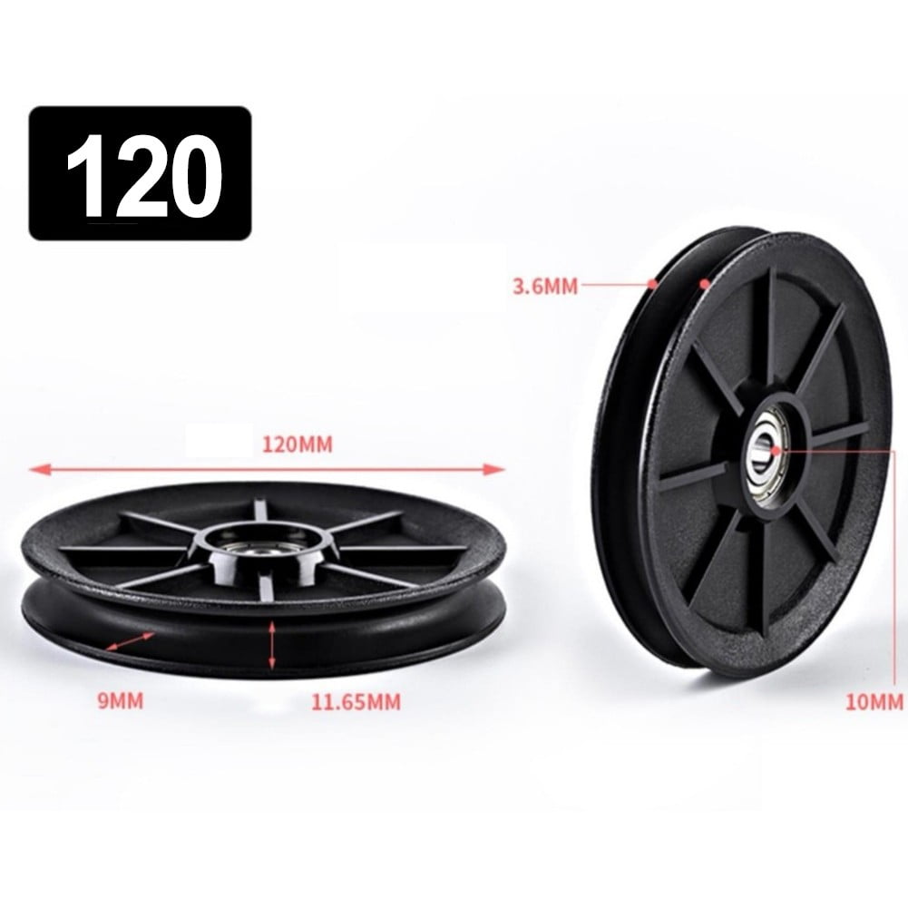 Dual Adjustable Pulley Gym Equipment Bodybuilding (LJ-5537) - Gym ... Gym equipment pulley machine