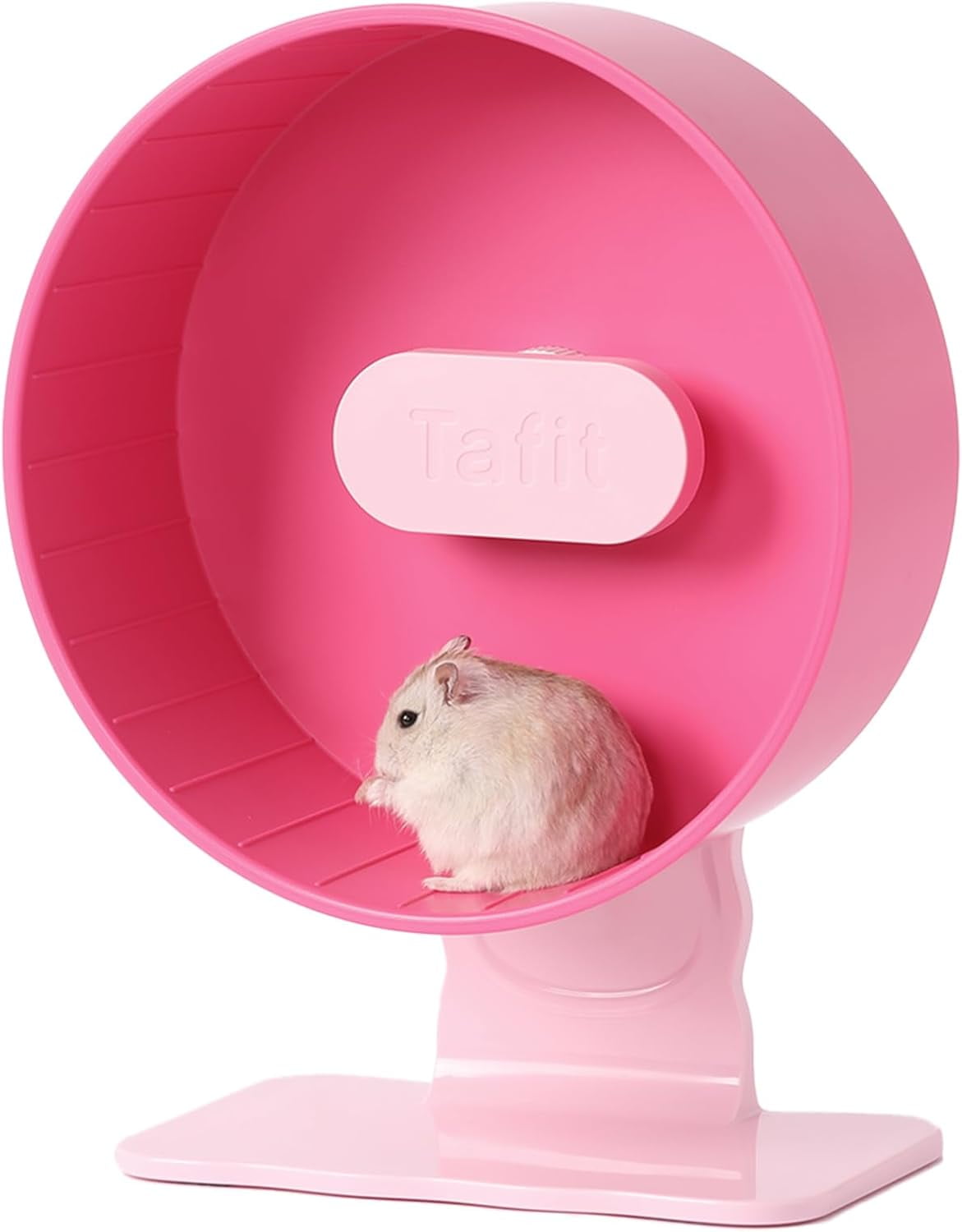 Stunning Exercise Wheel For Dwarf Hamsters image