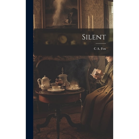 Silent (Hardcover)