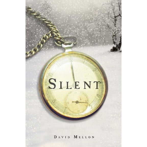 Silent (Hardcover)