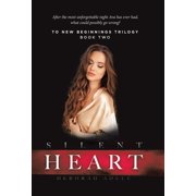 Silent Heart, Hardcover