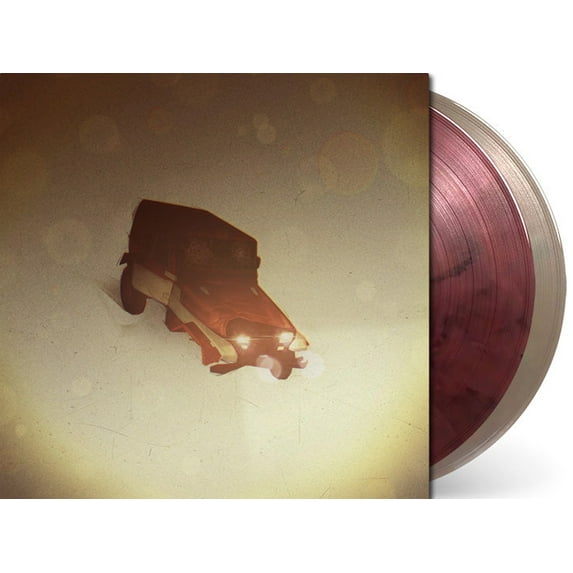 Silent Hill (Original Video Game Soundtrack) (2xLP Eco-Vinyl Record)