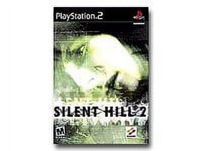 Silent Hill 3 Ps2