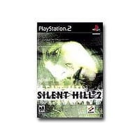 Pre-Owned Silent Hill 2 - PlayStation 2
