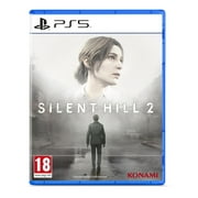 Silent Hill 2 PlayStation 5 PS5