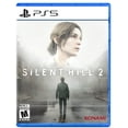 thumbnail image 1 of Silent Hill 2 - PlayStation 5 Video Game, 1 of 8