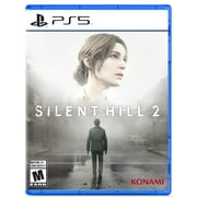 Silent Hill 2 Ps5